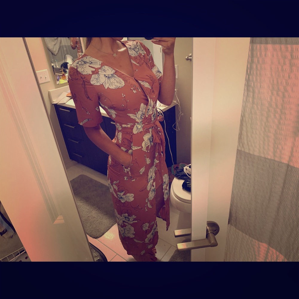 Super Cute Summer Dress!